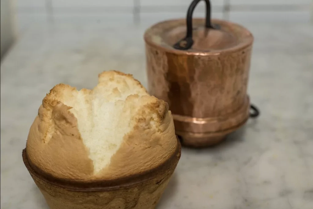 pan di spagna