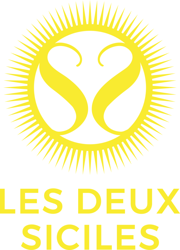 Les Deux Siciles Staging