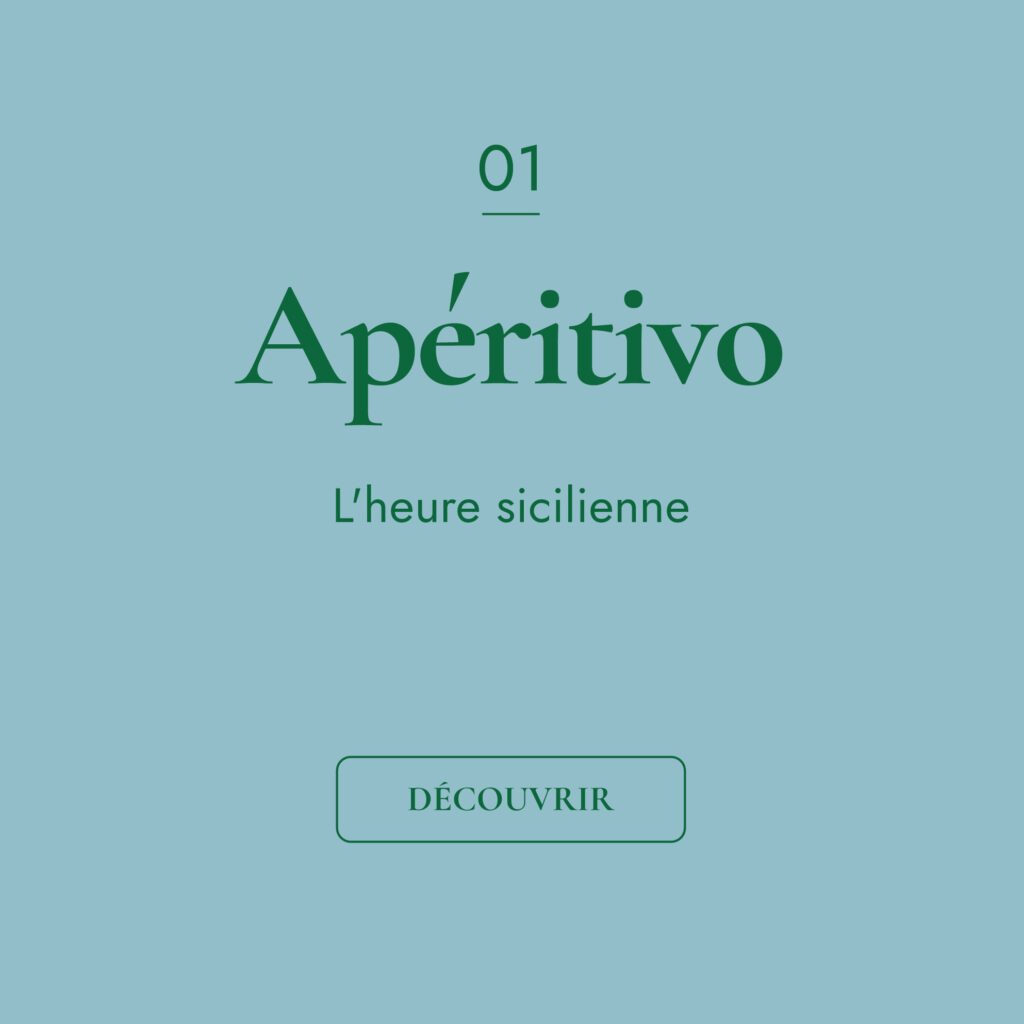 Apéritivo