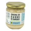 Crème de cœurs d’artichauts – artisanat sicilien