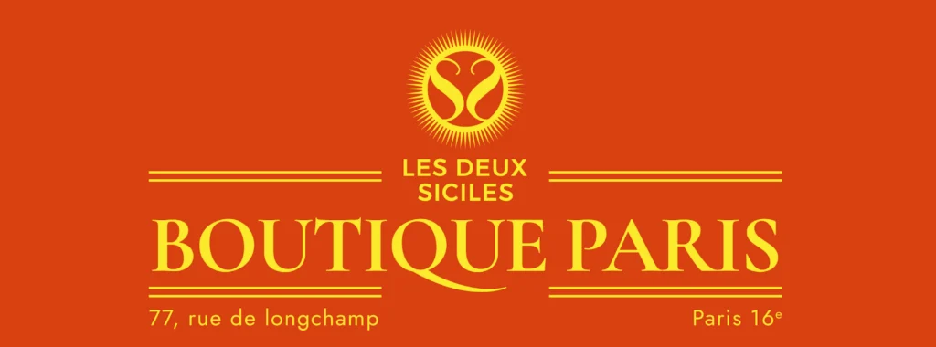 Boutique Paris