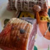 Capocollo de porc noir : Nebrodi – Image 5