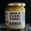 Crème de coeurs d'artichauts – Image 2