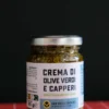 Crème d'olives vertes et câpres – Image 2