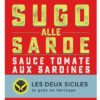 Sauce aux sardines – Image 3