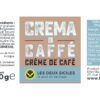 Crème de café artisanale, douceur italienne – Image 3