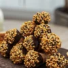 Mini cônes au Chocolat 200 g – Image 2