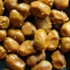 Olives vertes au fenouil, savoureuses et originales, 300 gr – Image 2