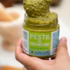 Pesto de pistache artisanal 330 gr – Image 5
