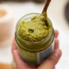 Pesto de pistache artisanal 90 gr – Image 6