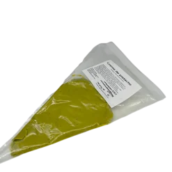 Sac à poche pistache 150 g – crème prête à l’emploi