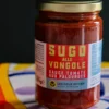 Sauce aux Palourdes – Image 6