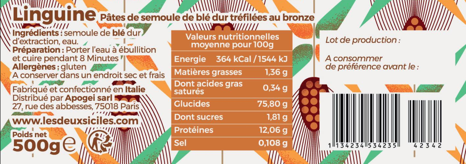 Voyage gourmand à Catane – Image 8