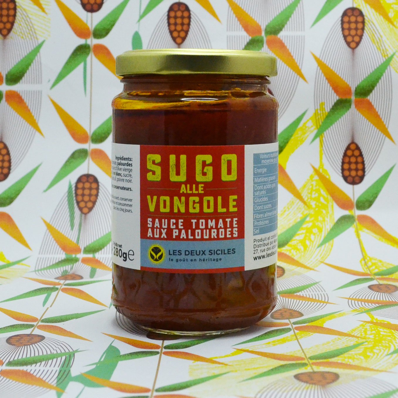 Voyage gourmand à Catane – Image 5