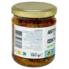 Antipasto du paysan aux légumes méditerranéens