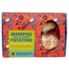 Aragostine siciliennes fourrées à la pistache