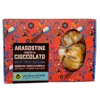 Aragostine siciliennes fourrées au chocolat