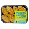 Barquette sicilienne à la pistache