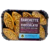 Barquette sicilienne au chocolat