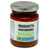 Préparation pour bruschetta méditerranéenne
