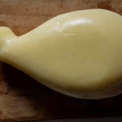 Alternative view of Caciotta fromage Sicilien artisanal au lait de vache
