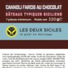 Cannoli au chocolat – Image 5
