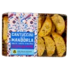 Cantucci traditionnels aux amandes