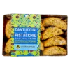 Cantucci à la pistache