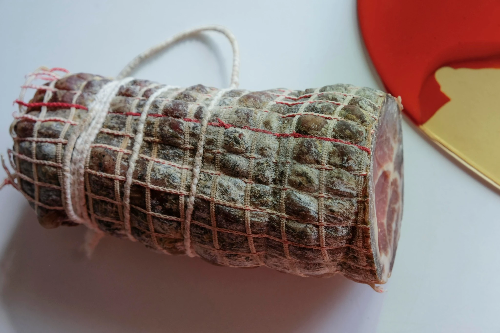 Capocollo de porc noir : Nebrodi – Image 4