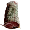 Capocollo italien affiné