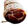 Capocollo italien affiné
