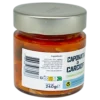 Caponata sicilienne aux artichauts