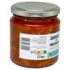 Caponata sicilienne d’aubergines