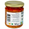 Champignons à la ’nduja