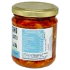 Champignons à la ’nduja