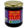 Confiture de fruits des bois – spécialité artisanale sicilienne