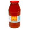 Coulis de tomates – spécialité artisanale sicilienne