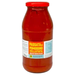 Coulis de tomates – spécialité artisanale sicilienne