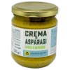 Crème d’asperges – spécialité artisanale sicilienne