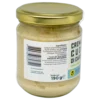 Crème de cœurs d’artichauts – artisanat sicilien
