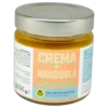 Crème d’amande – spécialité artisanale sicilienne