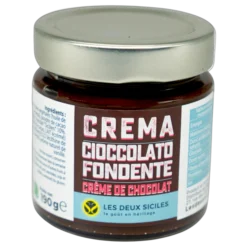 Crème de café – spécialité artisanale sicilienne