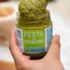 Pesto de pistache artisanal 330 gr – Image 6