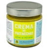 Crème de pistache – spécialité artisanale sicilienne