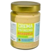 Crème duo pistache et amande – spécialité artisanale sicilienne