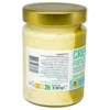 Crème duo pistache et chocolat blanc – spécialité artisanale sicilienne