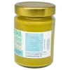 Crème duo pistache et chocolat blanc – spécialité artisanale sicilienne