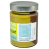 Crème duo pistache et chocolat noir – spécialité artisanale sicilienne