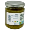 Crème de fenouil sauvage – spécialité artisanale sicilienne
