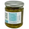 Crème de fenouil sauvage – spécialité artisanale sicilienne